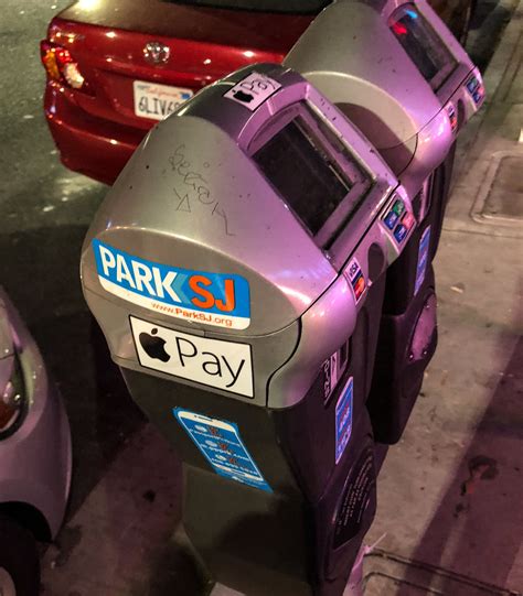 san jose pay parking ticket|More.